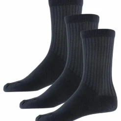 On · LOGO SOCK 3-PACK
