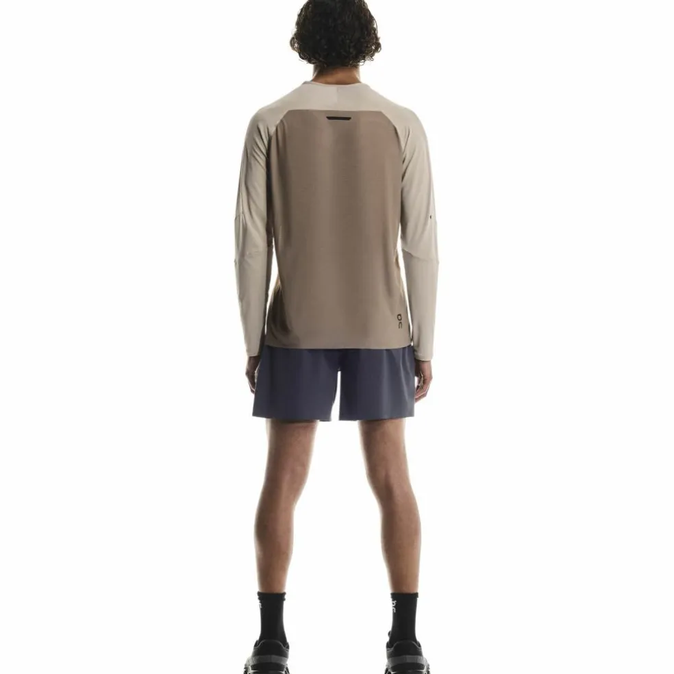 On · Performance Long-T