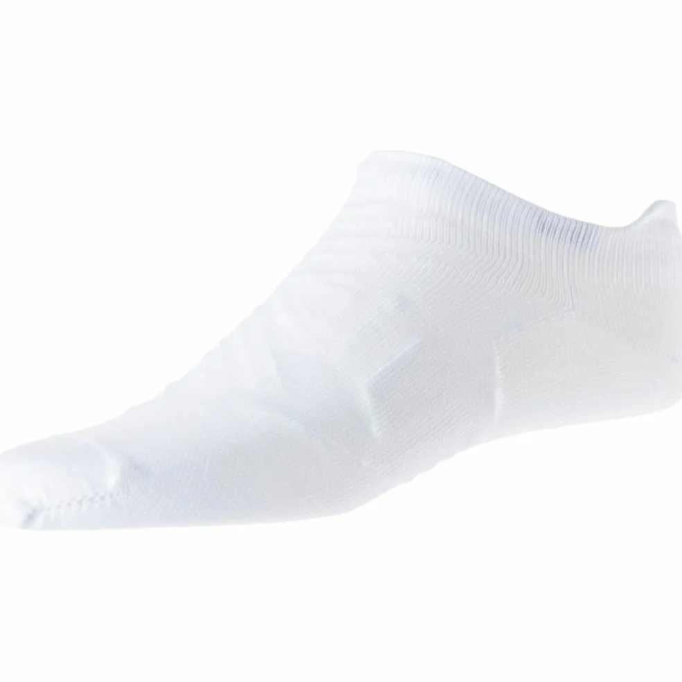 On · PERFORMANCE LOW SOCK W