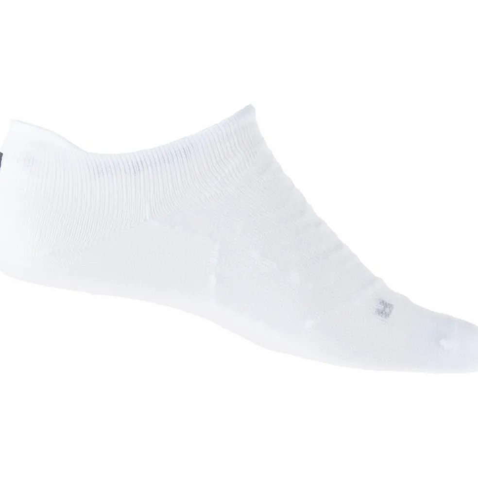 On · PERFORMANCE LOW SOCK W