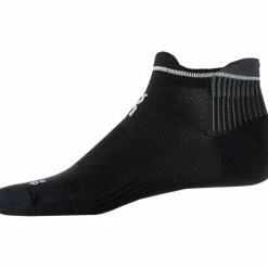 On · Performance Run Sock Low