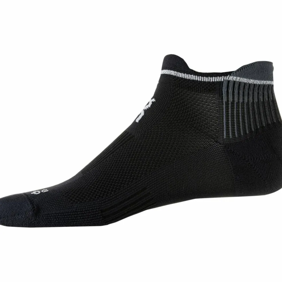 On · Performance Run Sock Low