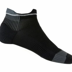 On · Performance Run Sock Low