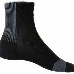 On · Performance Run Sock Mid