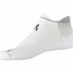 On · Performance Run Sock Low