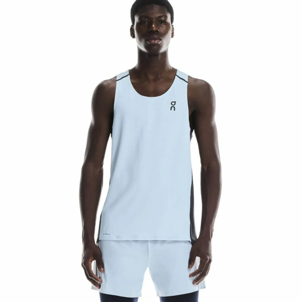 On · Performance Tank