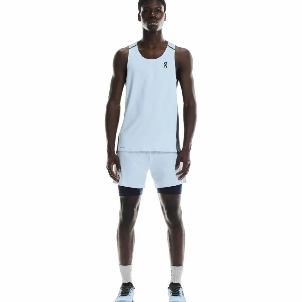 On · Performance Tank