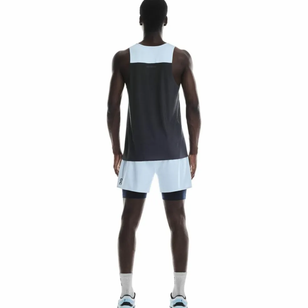 On · Performance Tank
