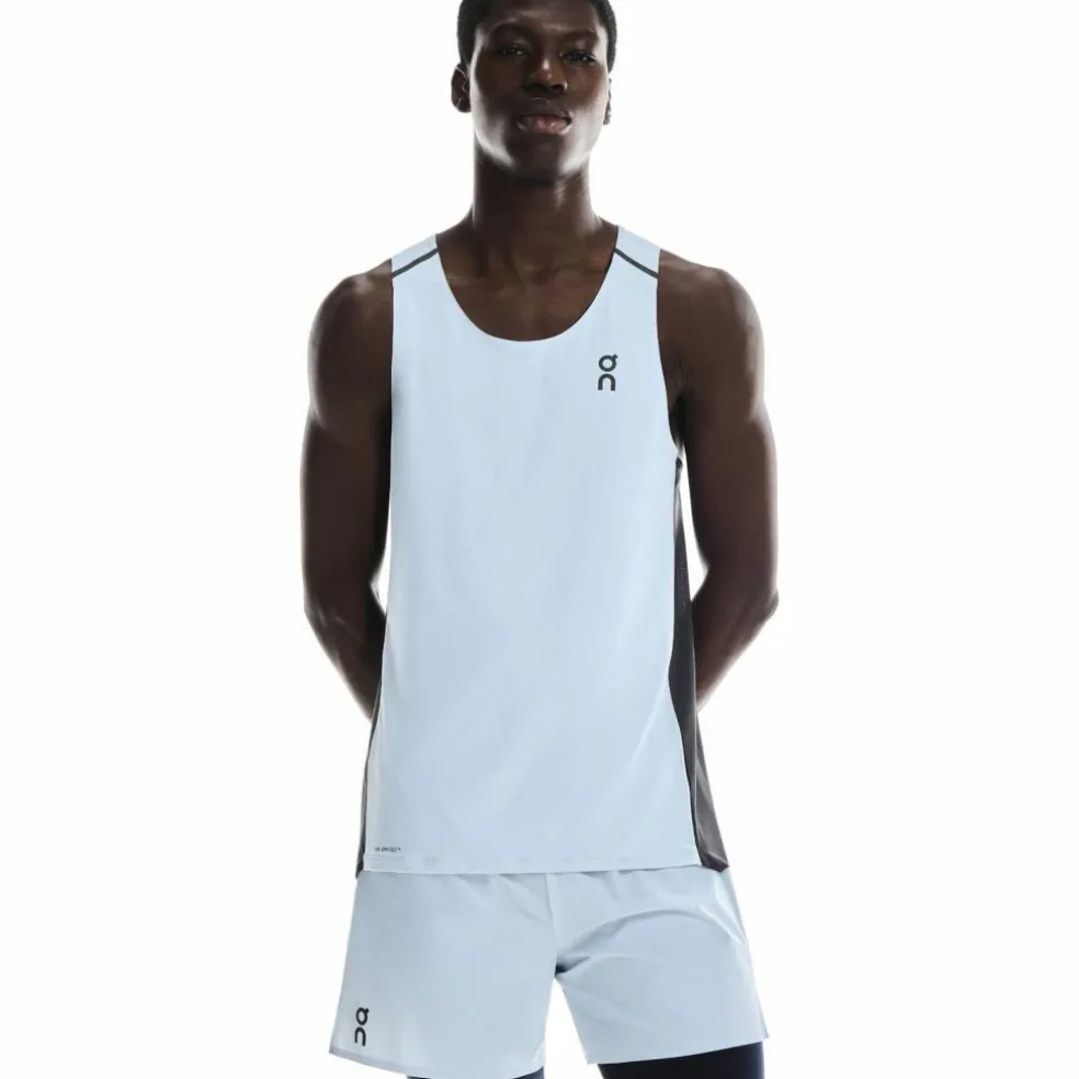 On · Performance Tank
