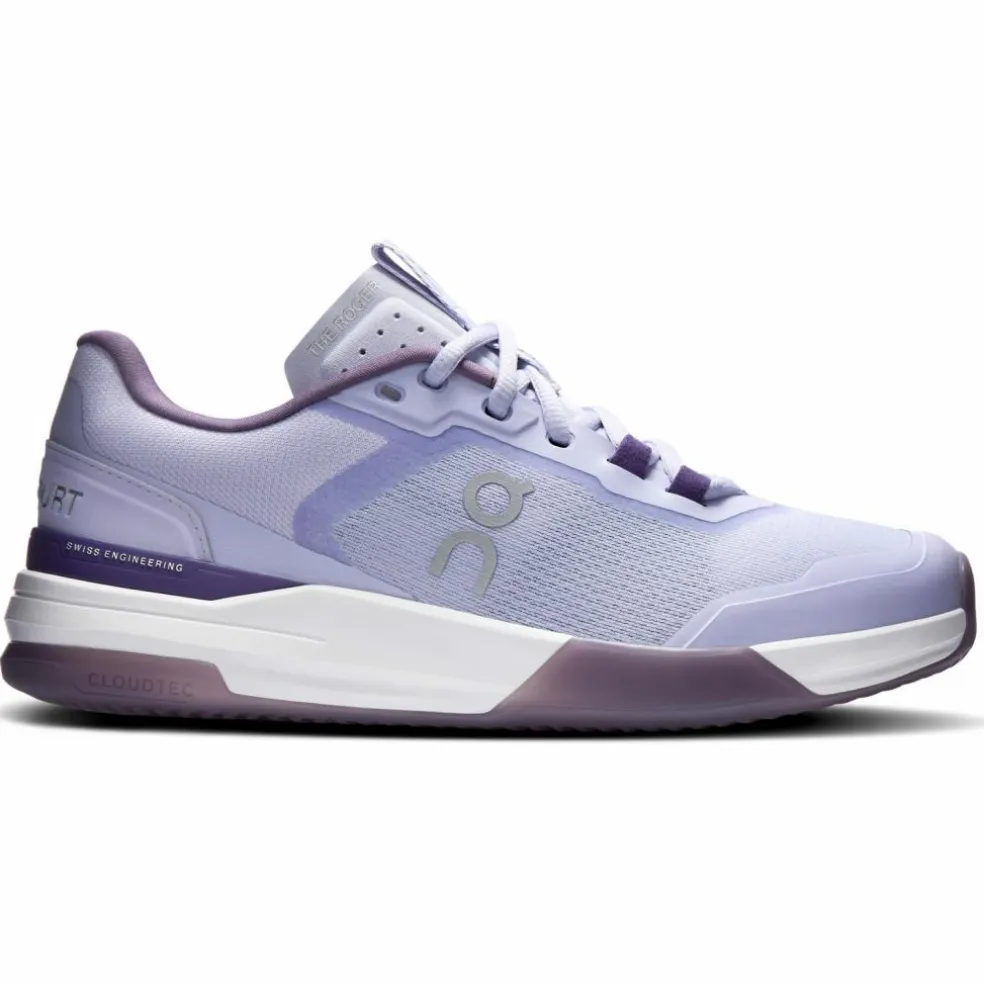 On · THE ROGER ADV Pro Clay