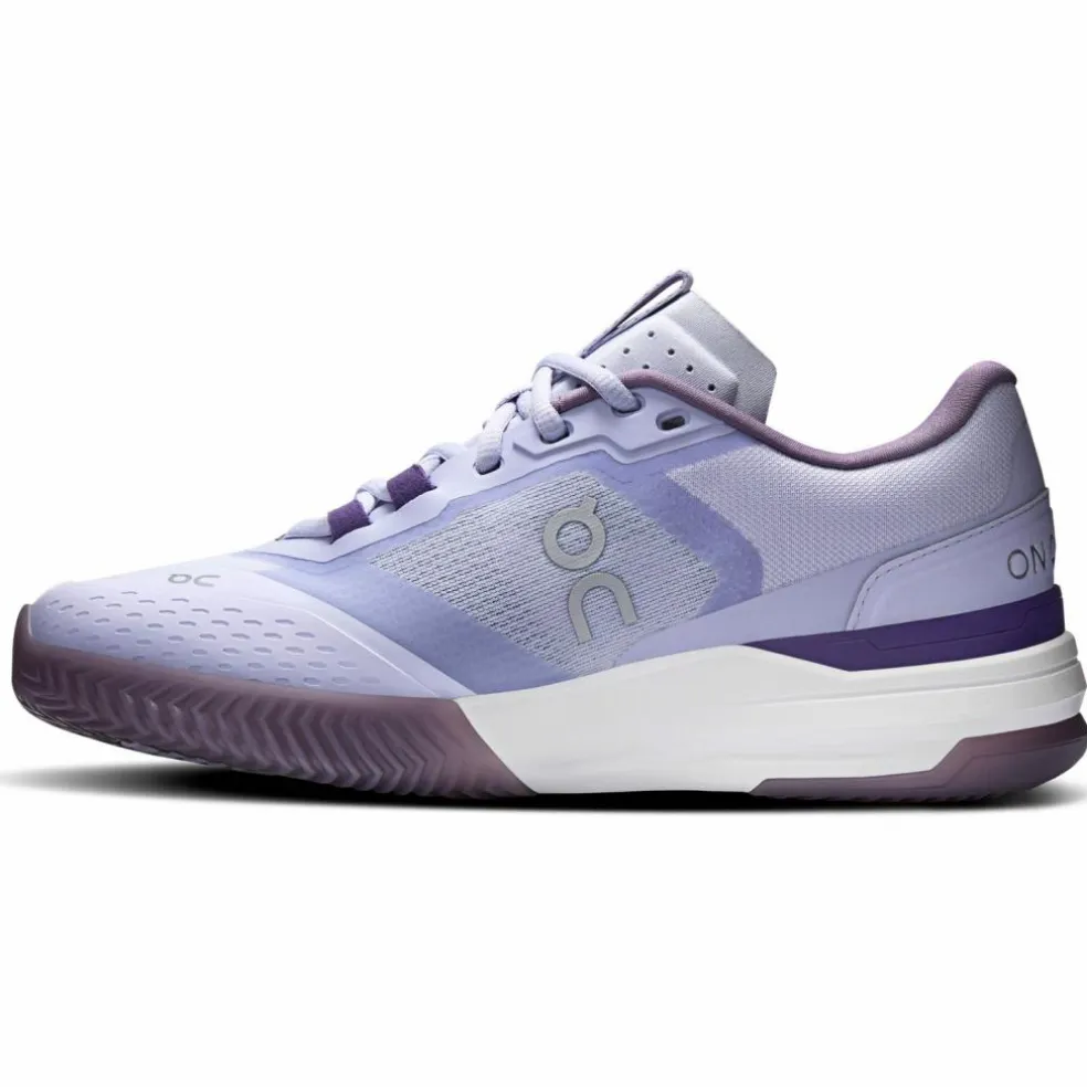 On · THE ROGER ADV Pro Clay
