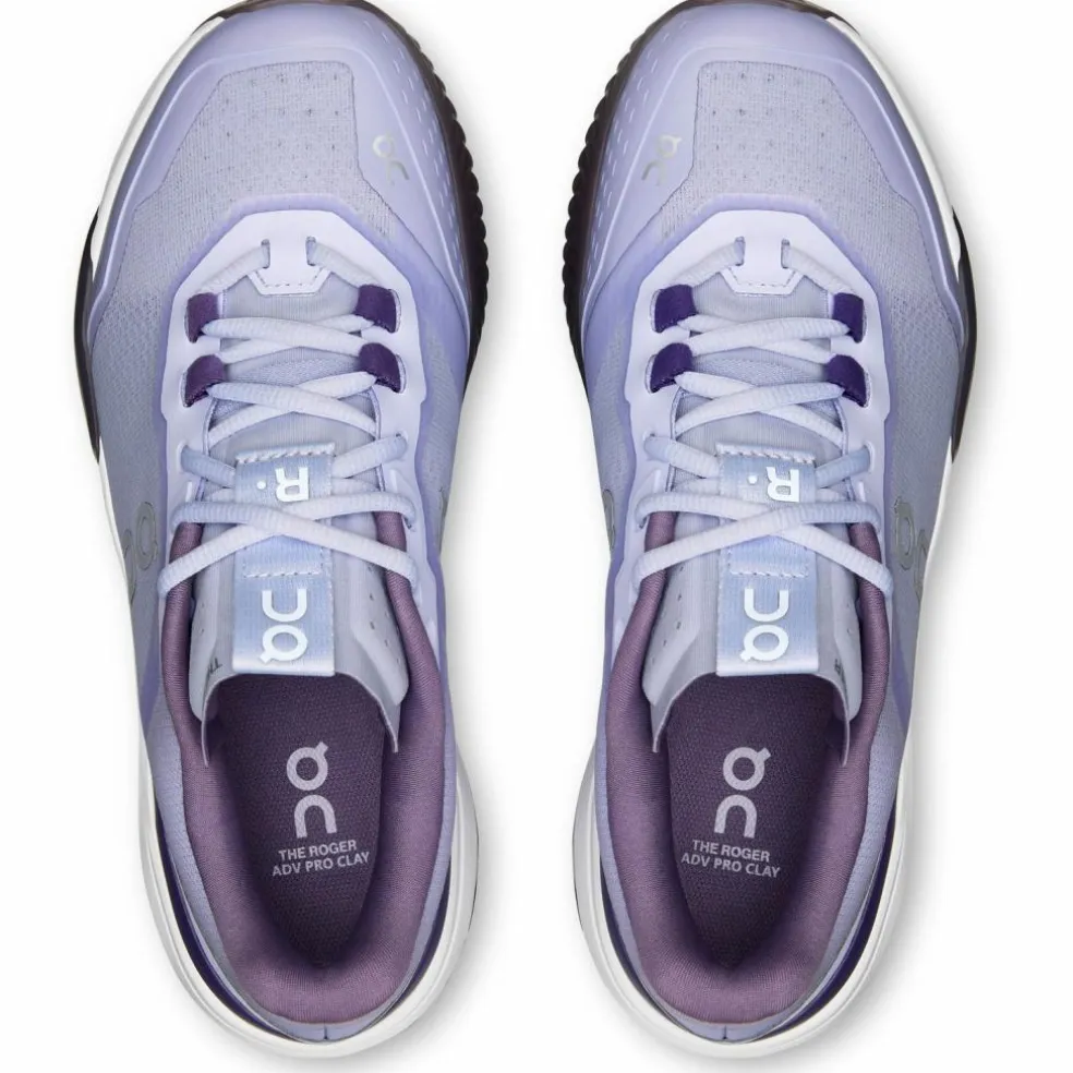 On · THE ROGER ADV Pro Clay