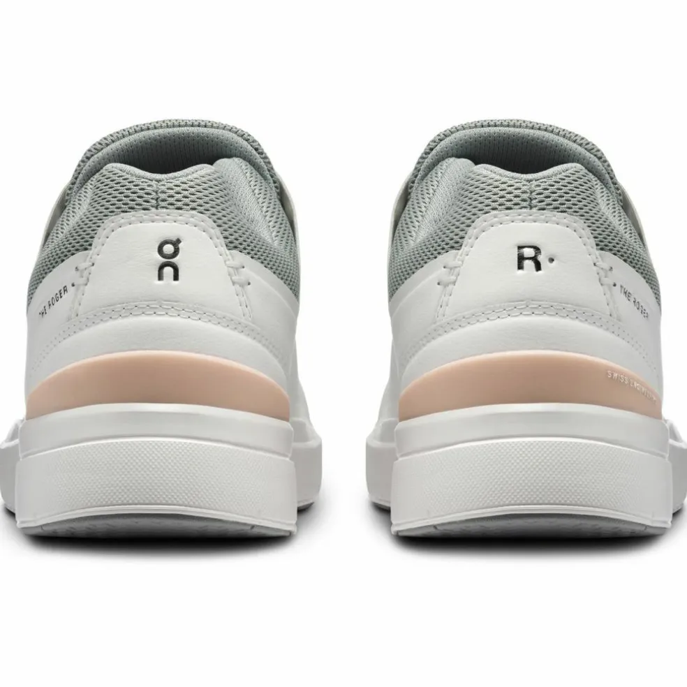 On · The Roger Advantage