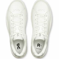 On · THE ROGER Advantage