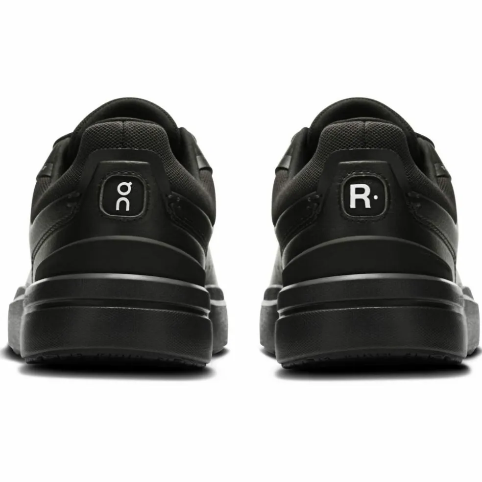 On · THE ROGER Advantage