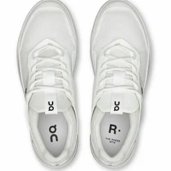 On · THE ROGER Spin