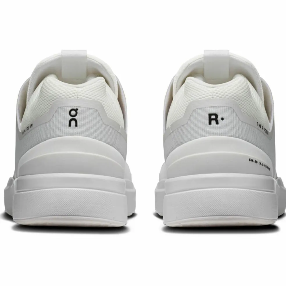 On · THE ROGER Spin