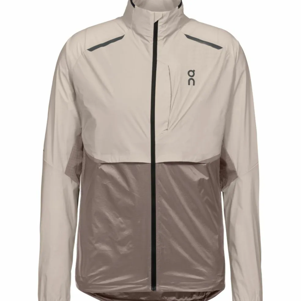 On · Weather Jacket