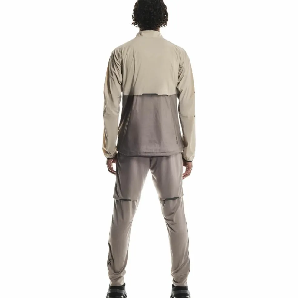 On · Weather Jacket