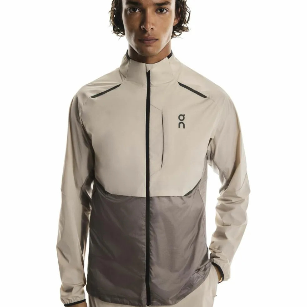 On · Weather Jacket