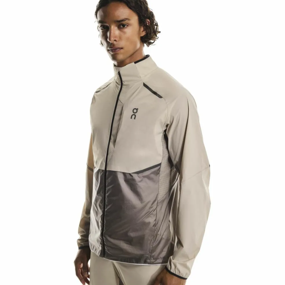On · Weather Jacket