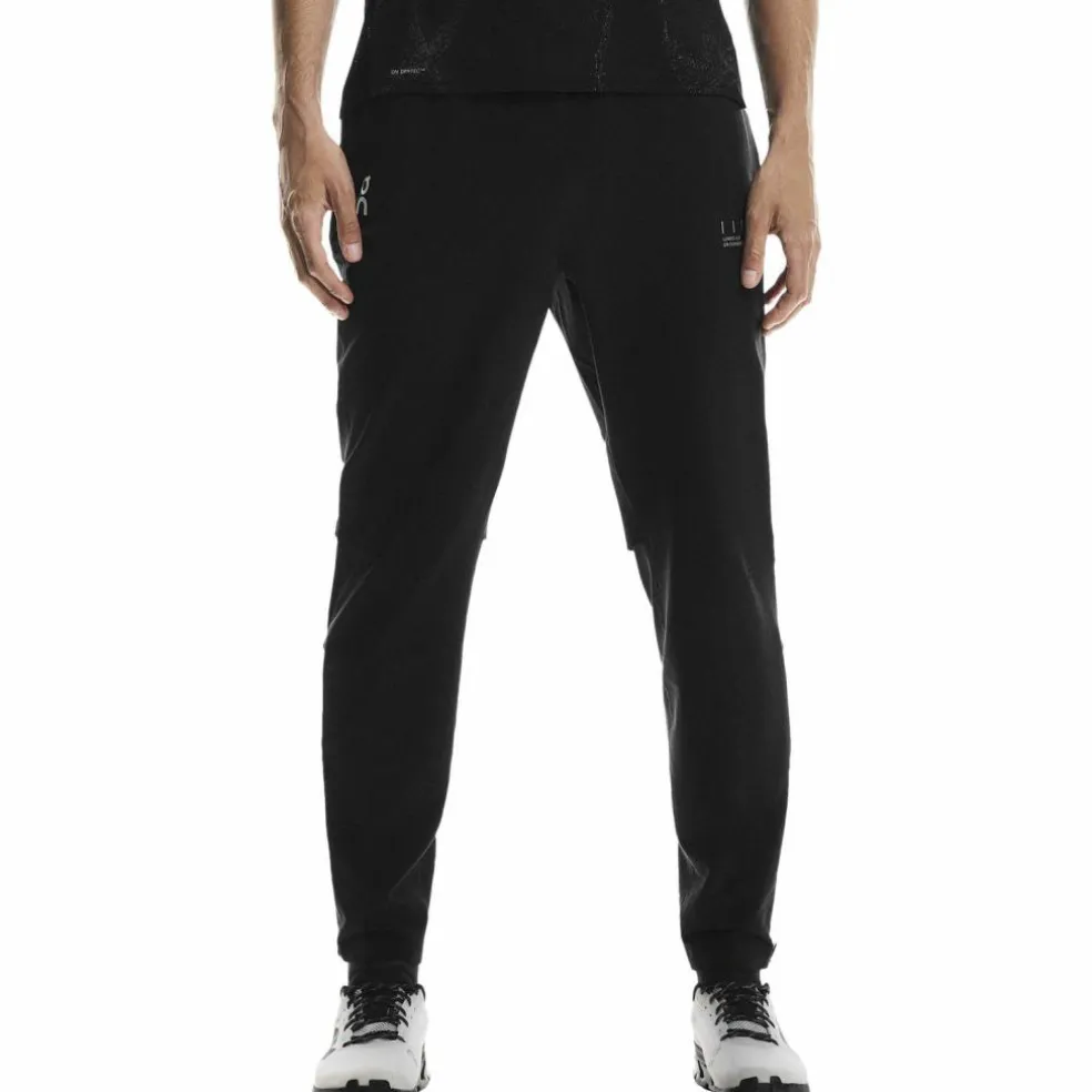 On · Weather Pants