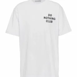 ON VACATION · do nothing Club