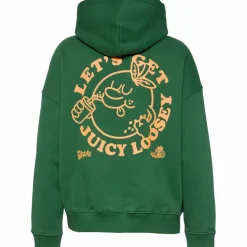 ON VACATION · Juicy Loosey