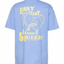 ON VACATION · Lemon Squeezy