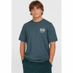 O'NEILL · BACK PRINT