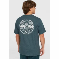 O'NEILL · BACK PRINT