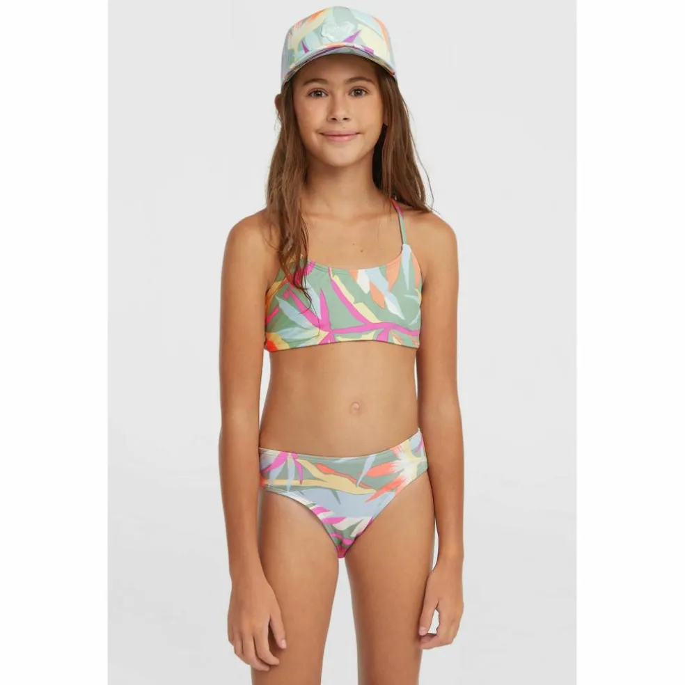 O'NEILL · ESSENTIALS BRALETTE