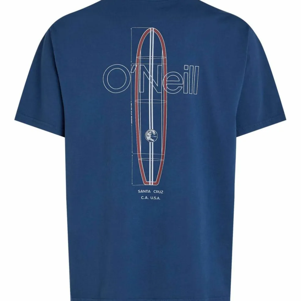 O'NEILL · ORIGINALS VINTAGE GRAPHIC