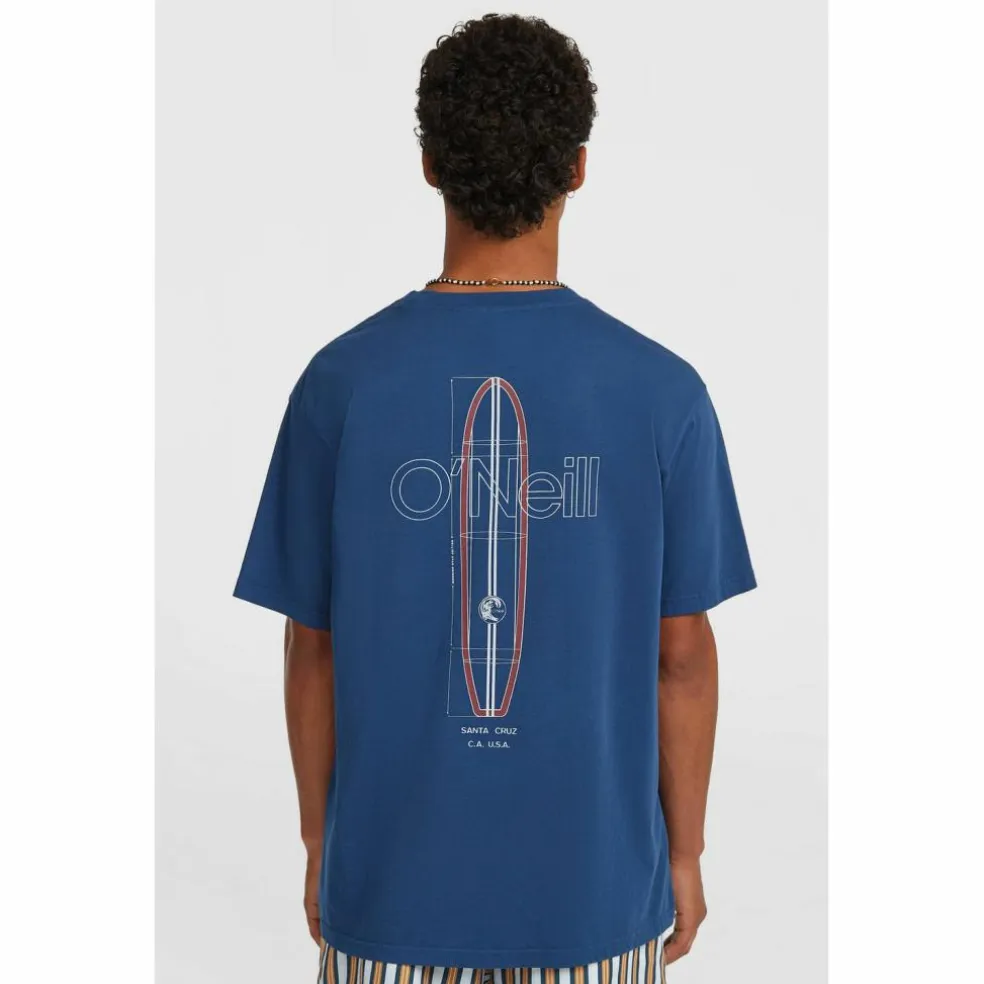 O'NEILL · ORIGINALS VINTAGE GRAPHIC