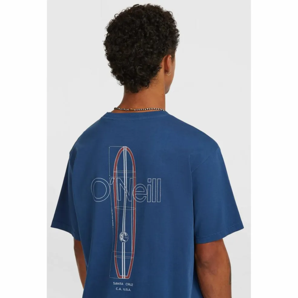 O'NEILL · ORIGINALS VINTAGE GRAPHIC