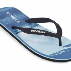 O'NEILL · PROFILE GRAPHIC