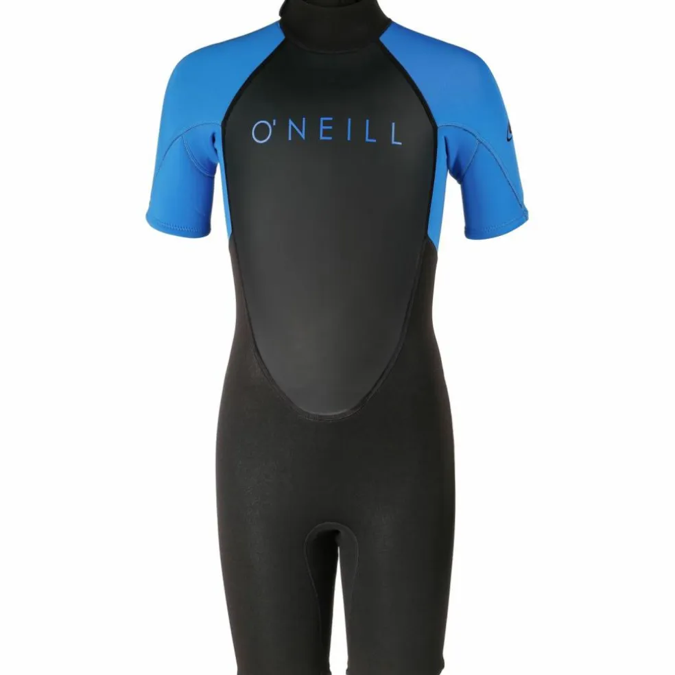 O'NEILL · Reactor-2 2