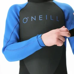 O'NEILL · Youth Reactor-2 3/2
