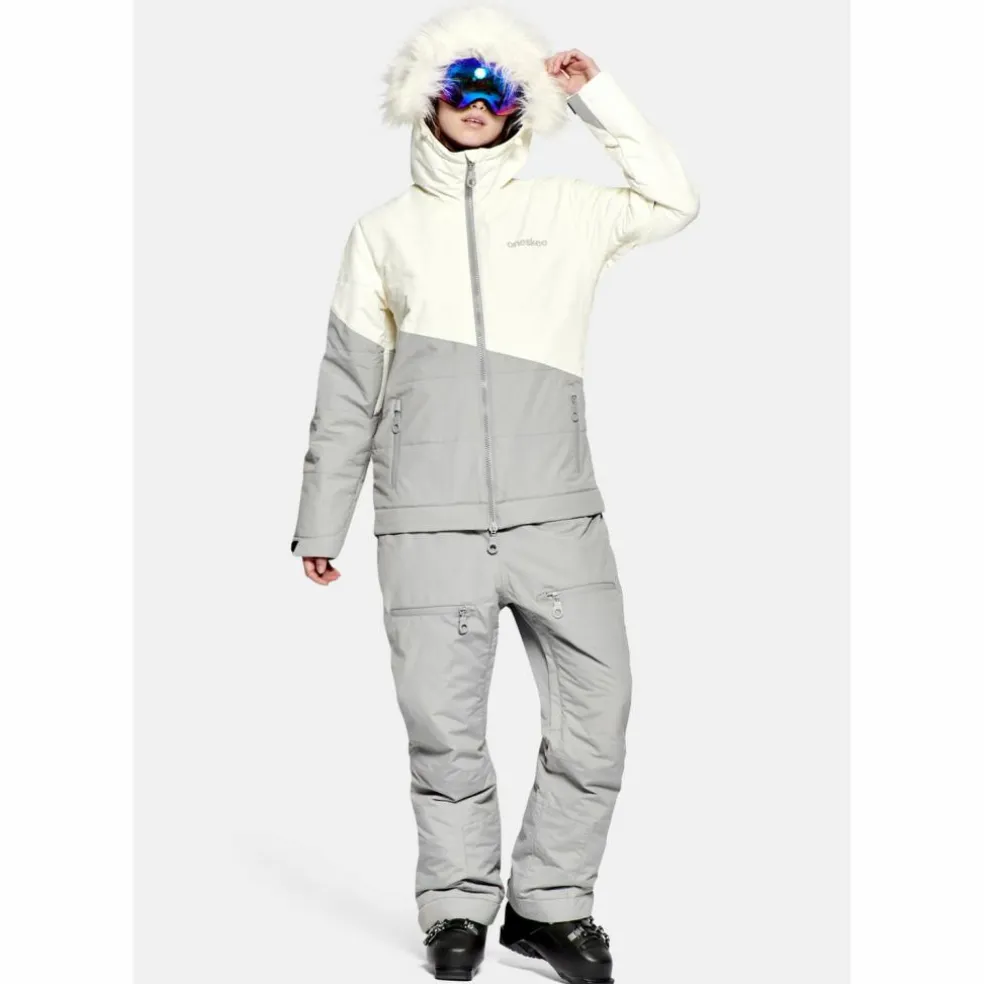 ONESKEE · Parka