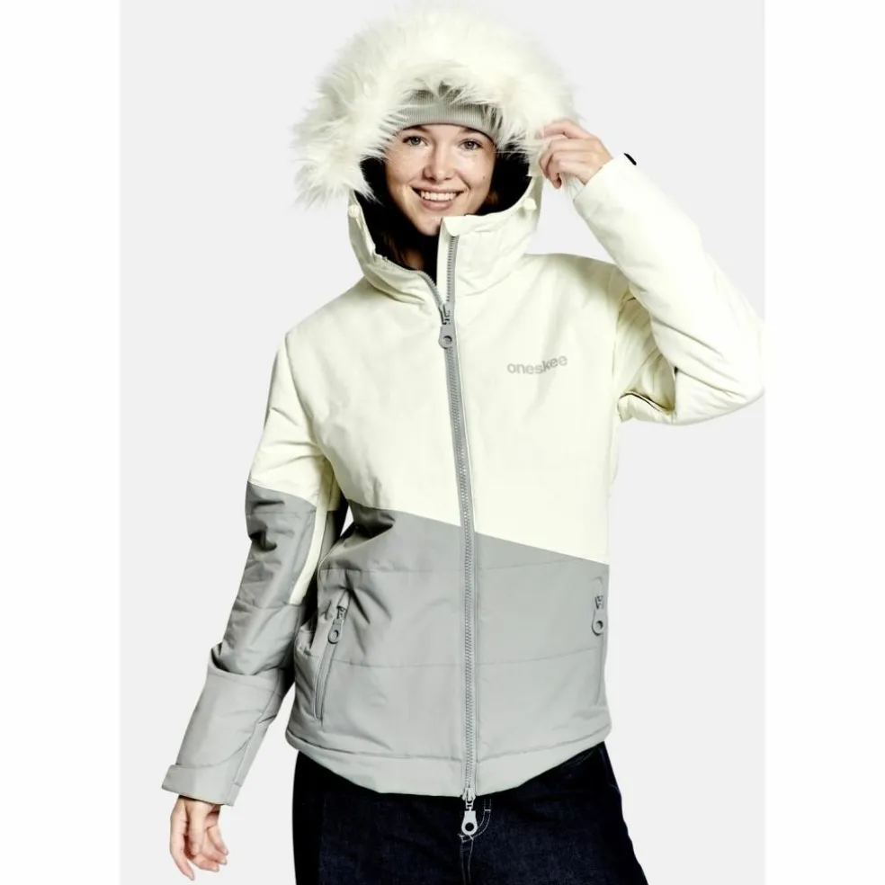 ONESKEE · Parka