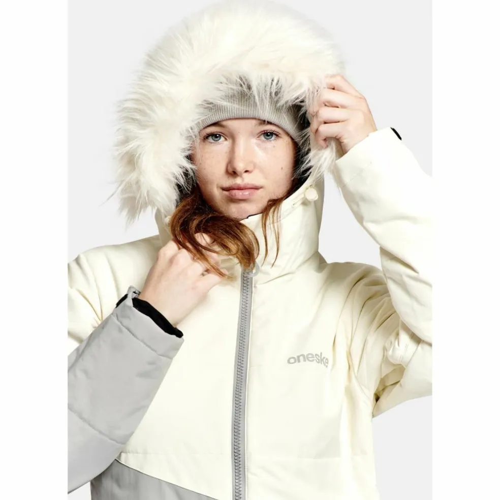 ONESKEE · Parka