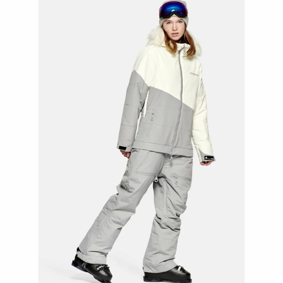 ONESKEE · Parka