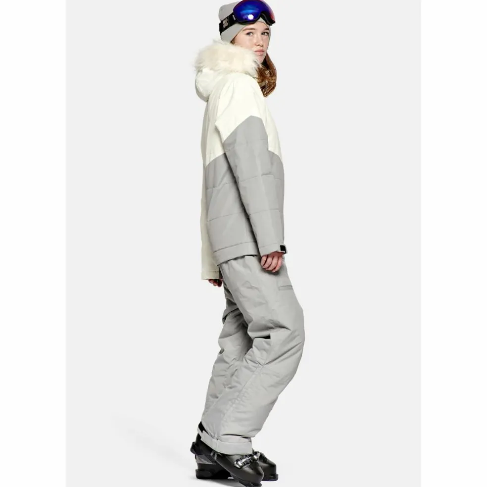 ONESKEE · Parka