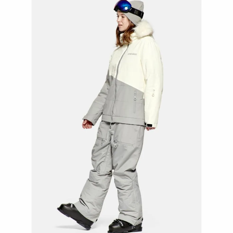 ONESKEE · Parka