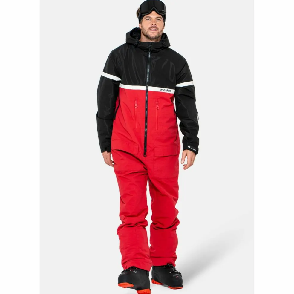 ONESKEE · Snow Suit