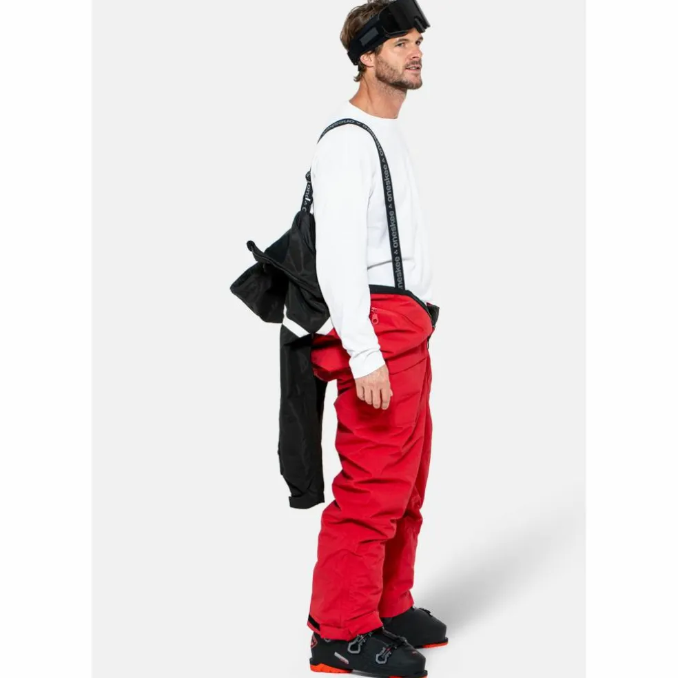 ONESKEE · Snow Suit