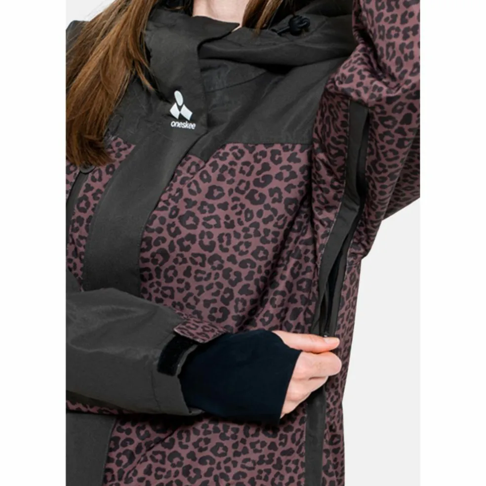 ONESKEE · Snow Suit