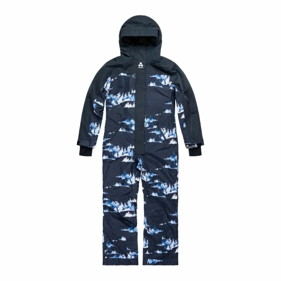ONESKEE · Snow Suit