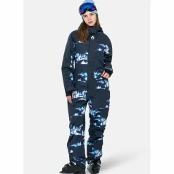 ONESKEE · Snow Suit