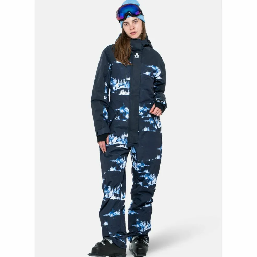 ONESKEE · Snow Suit